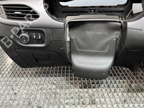 Dashboard OPEL ASTRA K (B16) 1.5 CRDI (68) | BP29206229C46 