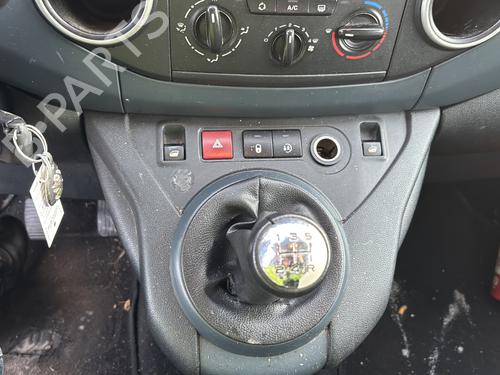 Warning switch PEUGEOT PARTNER Tepee  | BP33830652I22  - Image 12