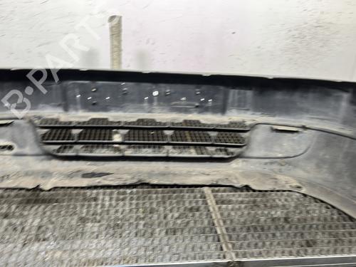 Front bumper PEUGEOT PARTNER Box Body/MPV (5_, G_) 1.8 D | BP29286796C7 