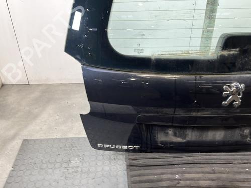 Tailgate PEUGEOT 207 SW (WK_) 1.4 16V | BP30565787C6 