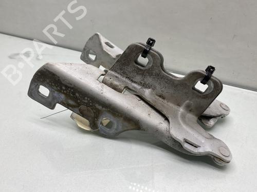 Used Hinge/Door check strap Hinge/Door check strap RENAULT CLIO II (BB_, CB_) 1.5 dCi (B/CB3M) (64 hp) 26507039 26507039