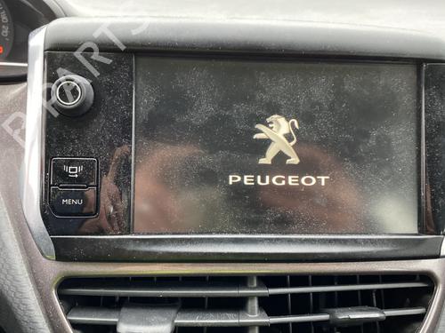 Engine control unit (ECU) PEUGEOT 2008 I (CU_) 1.6 HDi | BP24961119M57 - Image 105