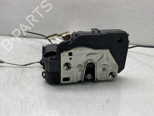 Used Front right lock MERCEDES-BENZ E-CLASS (W211) E 280 CDI (211.023) (177 hp) 21268766