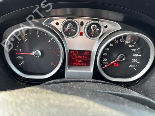 Tailgate FORD C-MAX (DM2) 1.6 TDCi | BP31288466C6  - Image 30