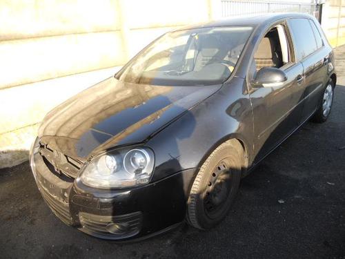 Climate control VW GOLF V (1K1) 2.0 SDI | BP20035460I5 