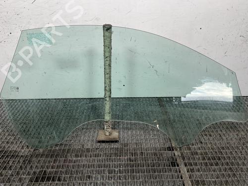 Front left door window OPEL TIGRA TwinTop (X04) 1.4 (R97) | BP29842190C18 