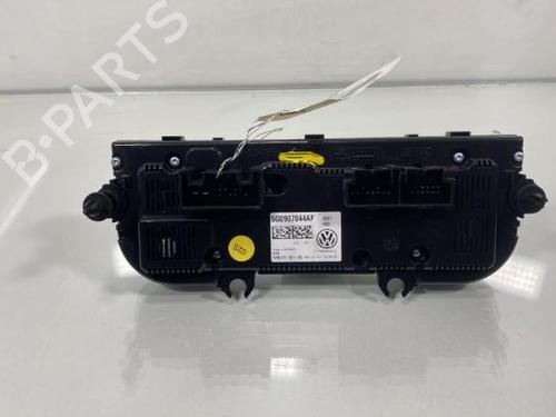 Used Climate control Climate control VW GOLF VII (5G1, BQ1, BE1, BE2) 1.4 TSI (122 hp) 19991934 19991934