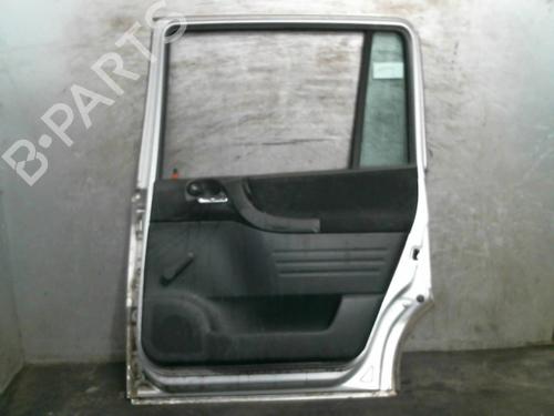 Right rear door OPEL ZAFIRA A MPV (T98) 1.6 16V (F75) | BP20030472C5 