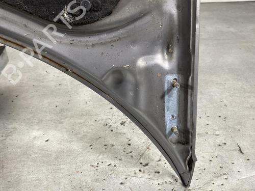 Hood PEUGEOT 206 Hatchback (2A/C) 1.4 HDi eco 70 | BP30107346C1 