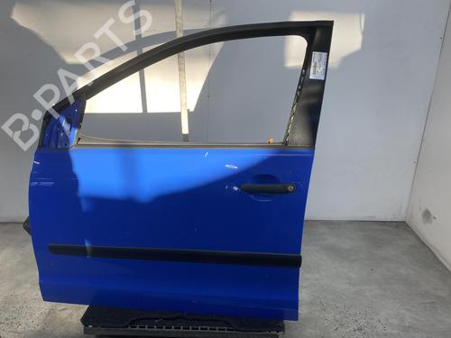 Used Left front door VW POLO (9N_, 9A_) [2001-2014]  21959839
