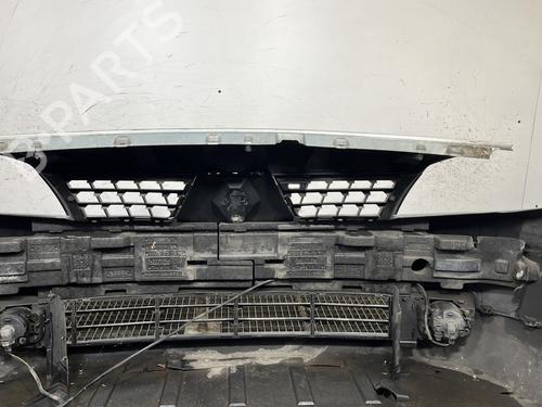 Front bumper RENAULT SCÉNIC II (JM0/1_) 1.9 dCi (JM0G, JM12, JM1G, JM2C) | BP29609910C7 