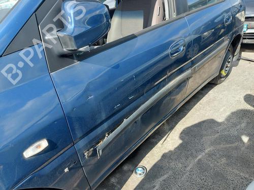 Front bumper HYUNDAI MATRIX (FC) 1.6 | BP27356446C7 