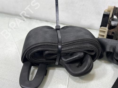 Used Front left seatbelt Front left seatbelt CITROËN C2 (JM_) 1.4 HDi (68 hp) 33742490 33742490