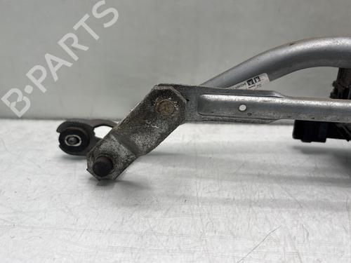 Front wiper motor PEUGEOT 207 (WA_, WC_) 1.4 HDi | BP31213241M29 