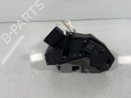 Used Front right lock FORD FIESTA VI (CB1, CCN) 1.4 TDCi (70 hp) 20003683
