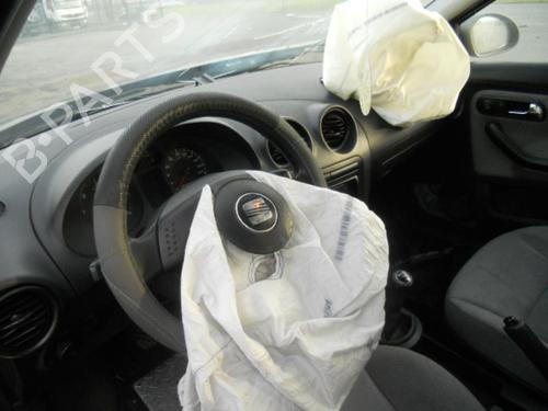 Gearbox SEAT IBIZA III (6L1) 1.9 TDI | BP21948856M3 