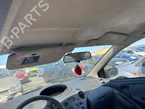 Switch TOYOTA YARIS (_P1_) 1.0 (SCP10_, SCP10R) | BP36150255I30 - Image 11
