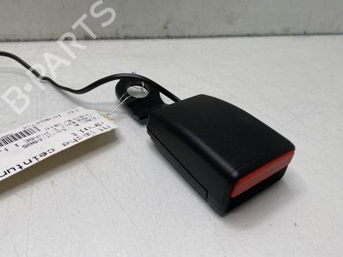 Sikkerhedssele-spænde DACIA SANDERO II 1.2 (75 hp) 27721669
