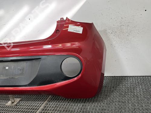Rear bumper HYUNDAI i10 II (BA, IA) 1.0 | BP29504600C8 