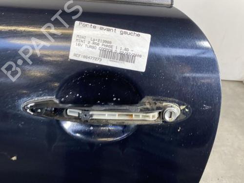 Used Left front door Left front door MINI MINI (R56) Cooper D (109 hp) 19968047 19968047