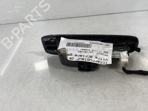 Used Left rear window switch Left rear window switch 20016282 20016282