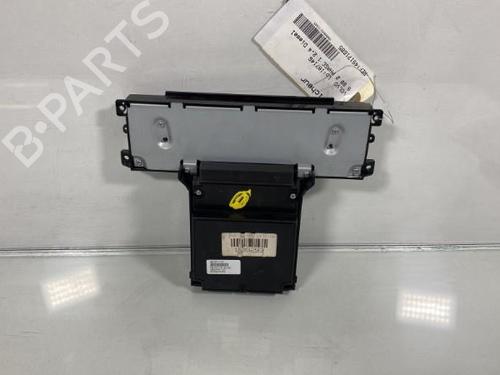 Used Display monitor VOLVO S80 II (124) D5 (185 hp) 21953633