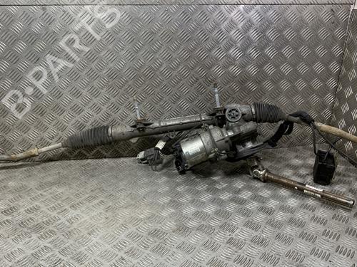 Used Steering rack PEUGEOT 207 (WA_, WC_) 1.4 HDi (68 hp) 32190208
