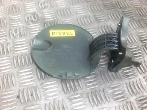 Used Fuel flap CITROËN C3 I (FC_, FN_) [2002-2013]  19981812