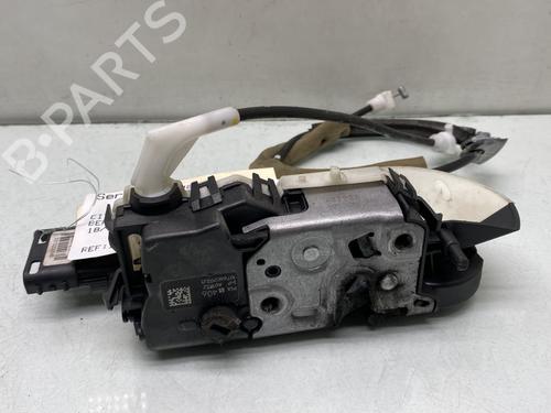 front-left-lock-citroen-berlingo-multispace-b9-2008-31712412 main image