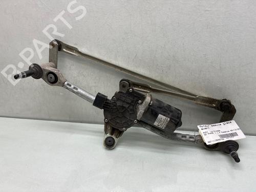Used Front wiper motor Front wiper motor AUDI Q2 (GAB, GAG) 1.4 TFSI (150 hp) 34242998 34242998