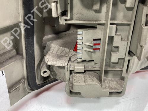 Right taillight OPEL ASTRA F Saloon (T92)  | BP21386535C35 