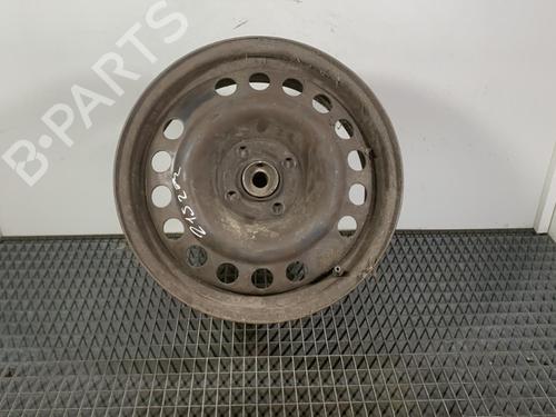Used Rim OPEL MERIVA A MPV (X03) 1.7 DTI (E75) (75 hp) 20330532