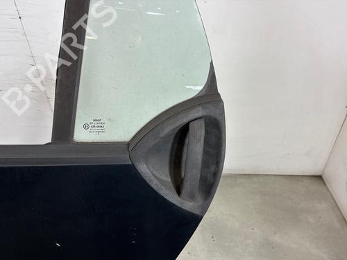 Used Left front door Left front door SMART CITY-COUPE (450) [1998-2004] 36363898 36363898
