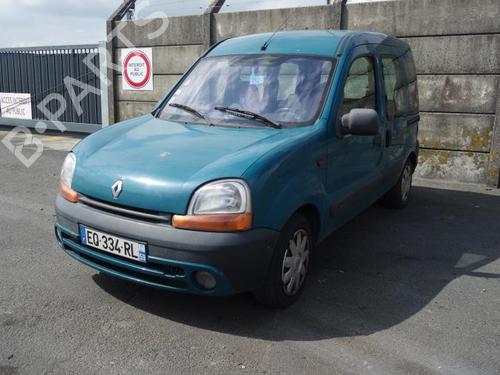 Windscreen washer tank RENAULT KANGOO (KC0/1_) 1.9 dTi (KC0U) | BP20016341C113 
