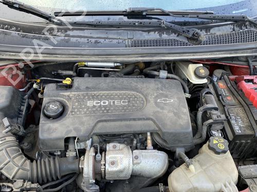 Comutador CHEVROLET AVEO Hatchback (T300) 1.3 D | BP23769155I30 - Image 23