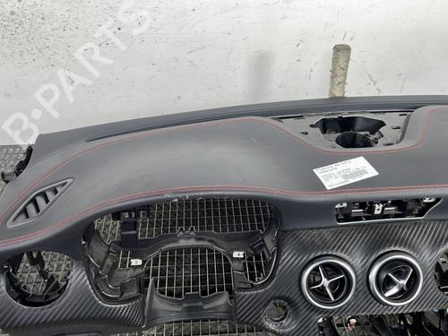 Dashboard MERCEDES-BENZ A-CLASS (W176) A 200 CDI (176.001) | BP29926747C46  - Image 6