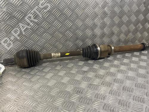 Used Right front driveshaft RENAULT CLIO III (BR0/1, CR0/1) [2005-2014]  19993296