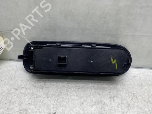Used Left front window switch FORD MONDEO IV (BA7) [2007-2015]  21960324