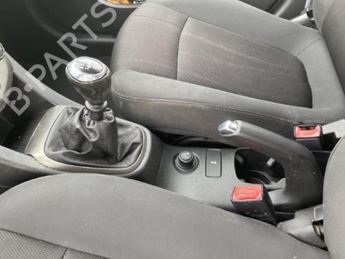 Motorhjelm CHEVROLET AVEO Hatchback (T300) 1.2 | BP30180965C1 - Image 25