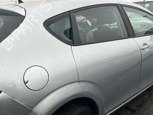 Left front window switch SEAT LEON (1P1) 1.6 TDI | BP19961144I27 