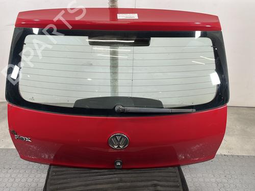 Bagklap CC/Kombi-Coupé VW FOX Hatchback (5Z1, 5Z3, 5Z4) 1.2 (55 hp) 30676946