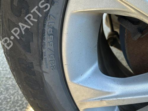 Left sun visor FORD KUGA II (DM2) 1.5 EcoBoost E85 | BP19962084I1  - Image 6