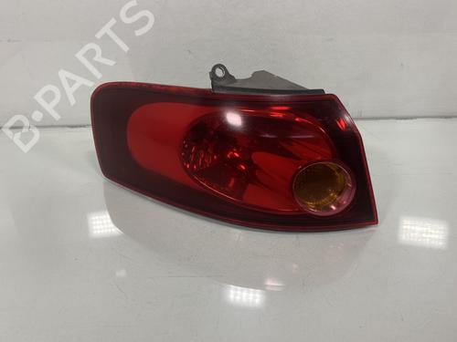 Used Left taillight FIAT CROMA (194_) [2005-2011]  21825039