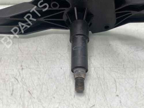 Rear wiper motor OPEL CORSA E (X15) 1.4 (08, 68) | BP31379463M102