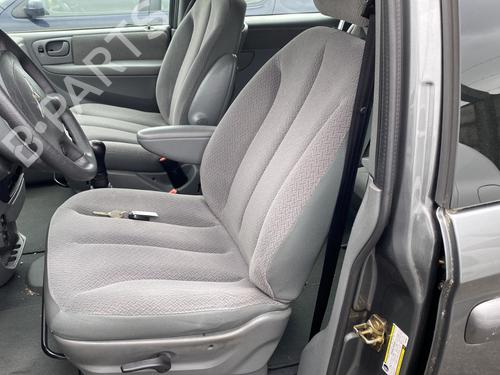 Right front fenders CHRYSLER VOYAGER IV (RG, RS) 2.5 CRD | BP30328210C42 