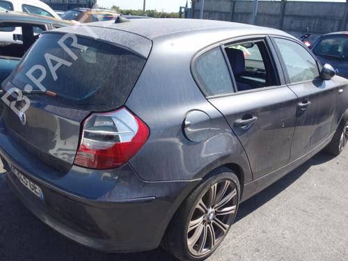 Front left belt tensioner BMW 1 (E87) 120 d | BP20016441C87 
