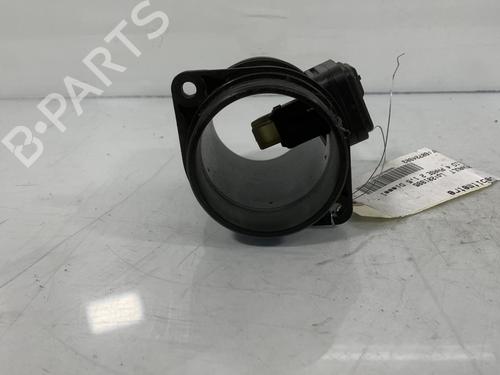 Used Mass air flow sensor Mass air flow sensor RENAULT CLIO IV (BH_) 1.5 dCi 90 (90 hp) 19997458 19997458