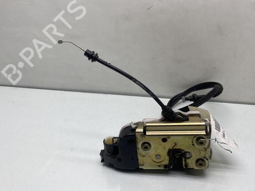 Used Front right lock CITROËN C2 (JM_) 1.4 HDi (68 hp) 26952702