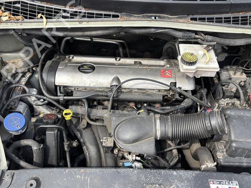 Left mirror CITROËN XSARA PICASSO (N68) 1.8 16V | BP31915426C26