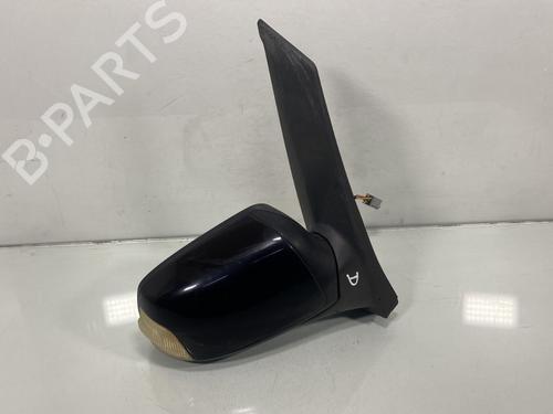 Right mirror FORD C-MAX (DM2) 1.6 TDCi | BP20022145C27 